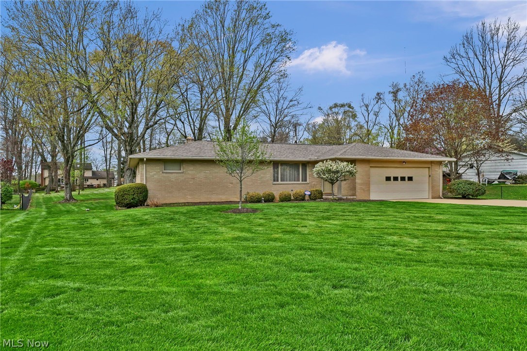5637 Griffith Avenue NW North Canton OH 44720