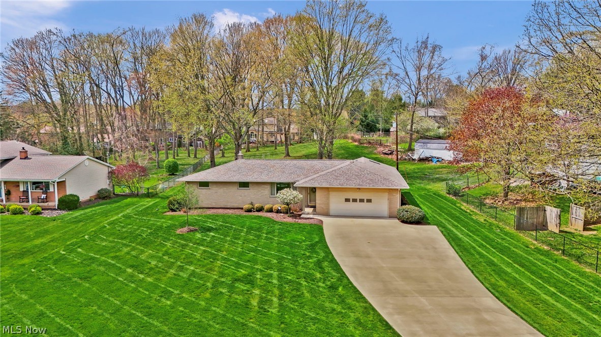 5637 Griffith Avenue NW North Canton OH 44720