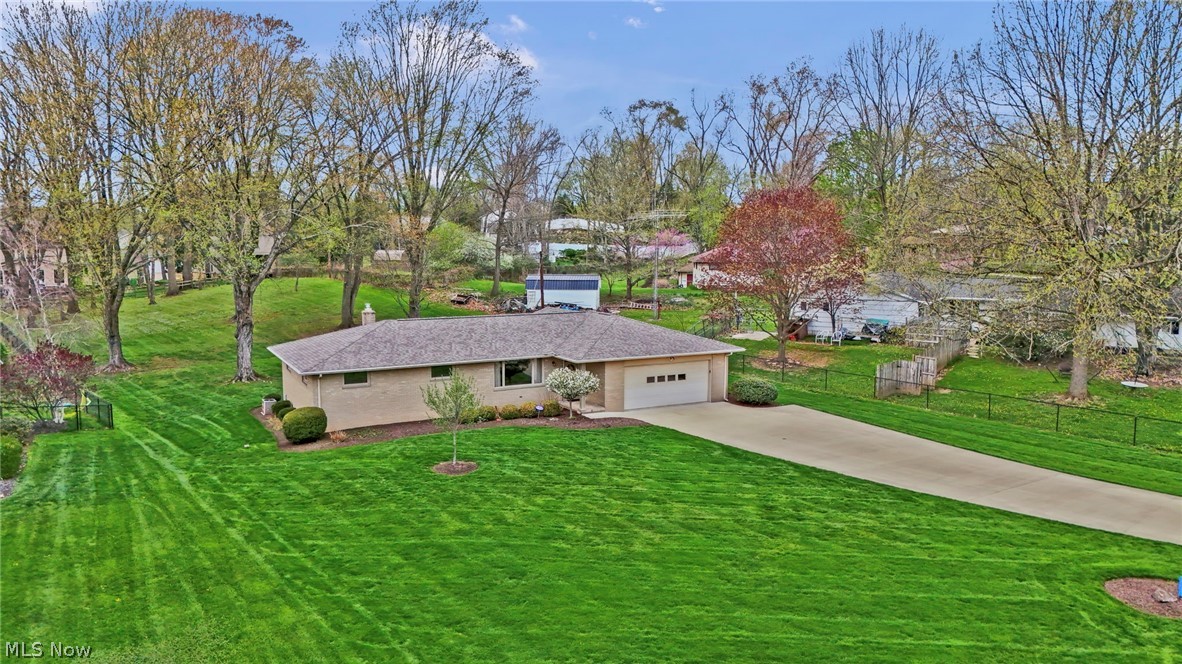 5637 Griffith Avenue NW North Canton OH 44720