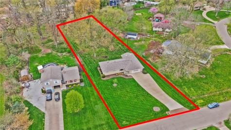 5637 Griffith Avenue NW North Canton OH 44720