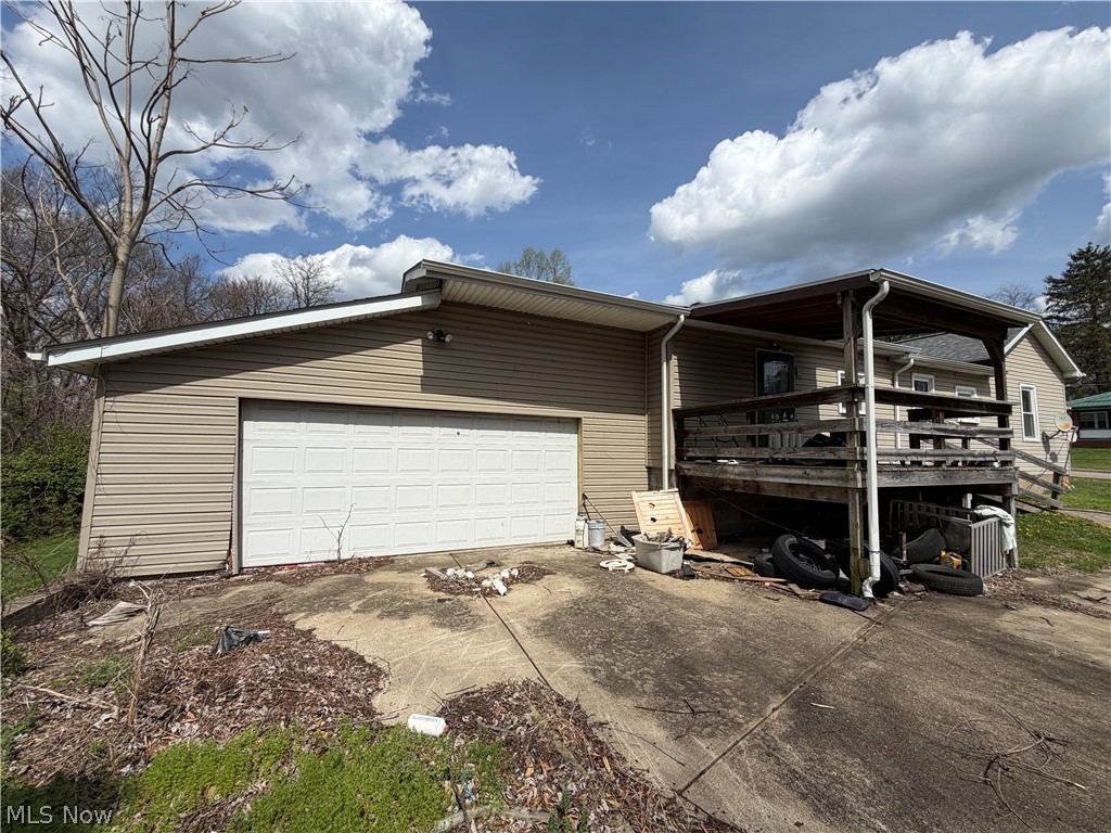 551 Carey Street Zanesville OH 43701
