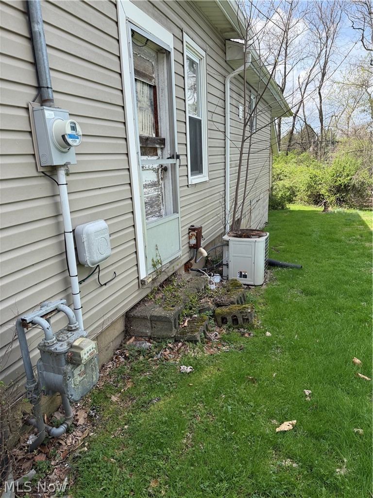 551 Carey Street Zanesville OH 43701
