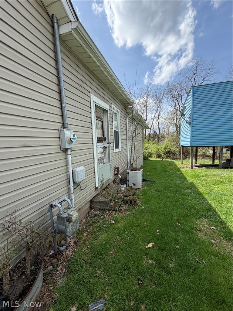 551 Carey Street Zanesville OH 43701