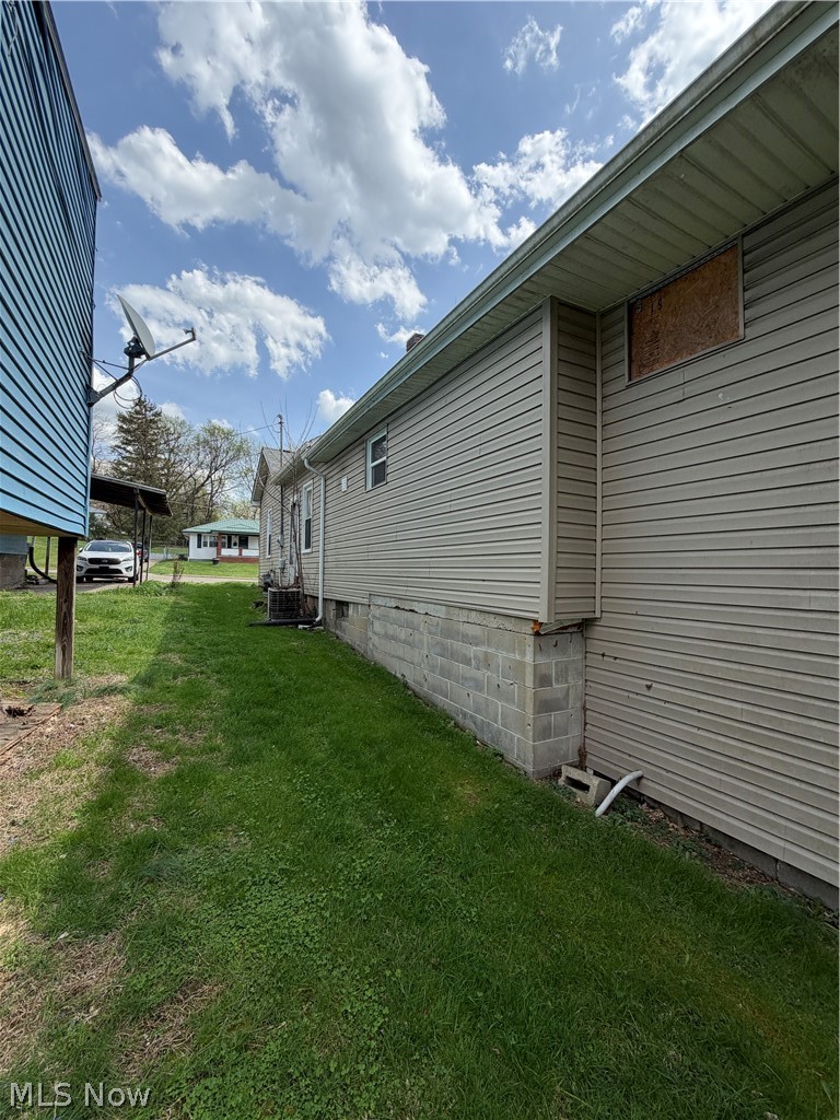 551 Carey Street Zanesville OH 43701