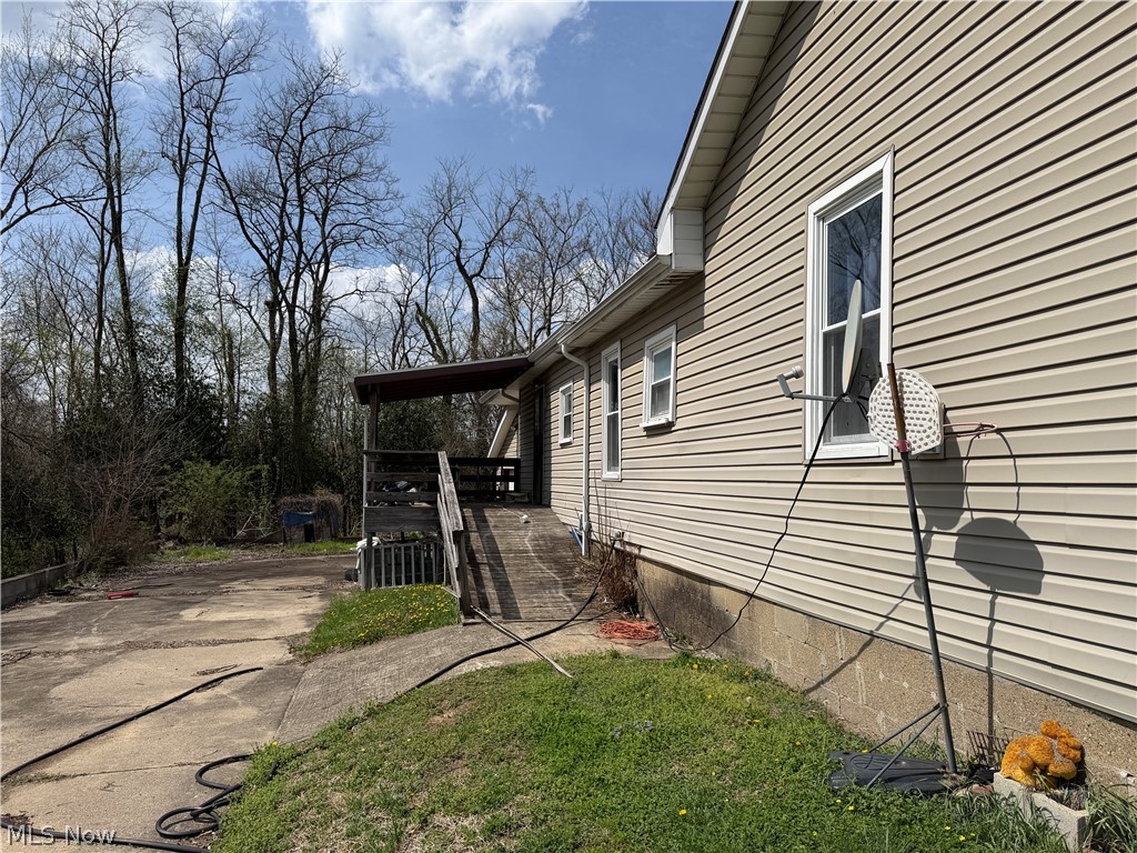 551 Carey Street Zanesville OH 43701