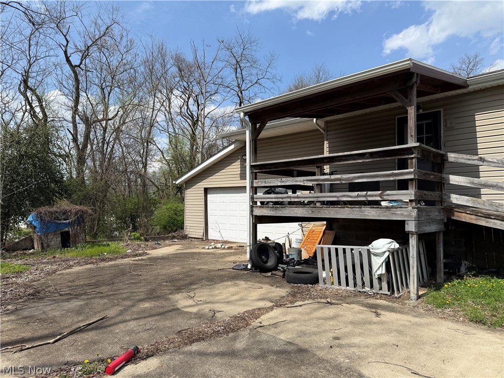 551 Carey Street Zanesville OH 43701