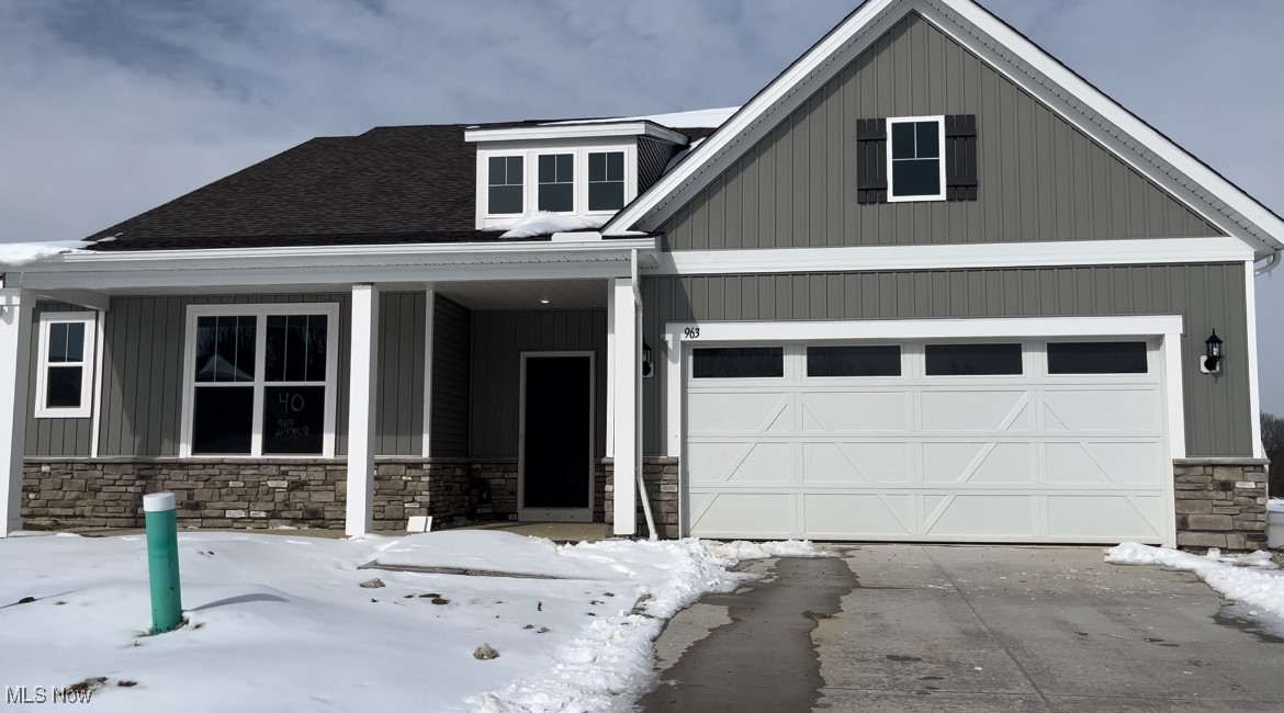 963 Arthur Trail Aurora OH 44202