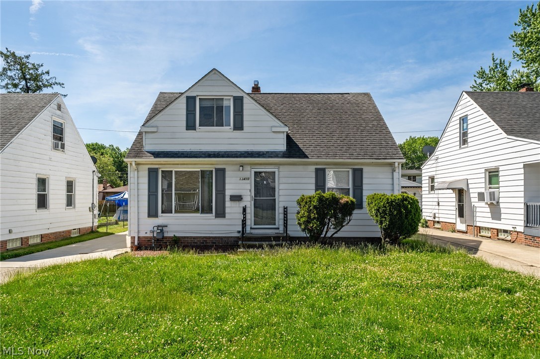 13410 Hathaway Road Garfield Heights OH 44125