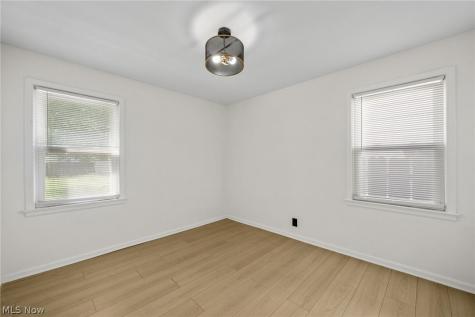13410 Hathaway Road Garfield Heights OH 44125