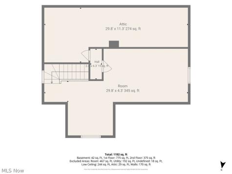 13410 Hathaway Road Garfield Heights OH 44125