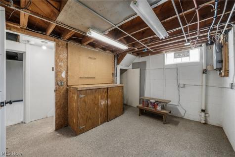 13410 Hathaway Road Garfield Heights OH 44125