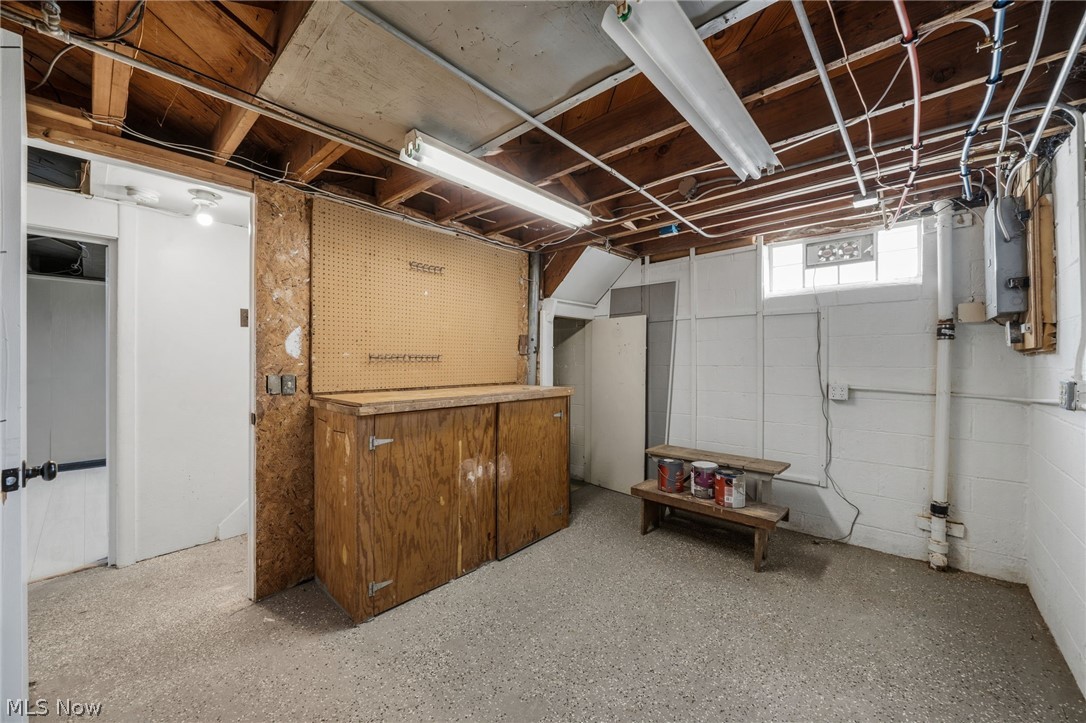 13410 Hathaway Road Garfield Heights OH 44125