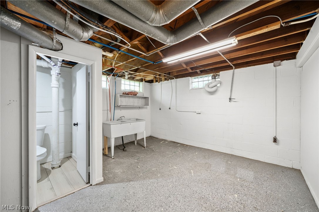 13410 Hathaway Road Garfield Heights OH 44125