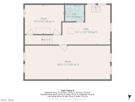 13410 Hathaway Road Garfield Heights OH 44125