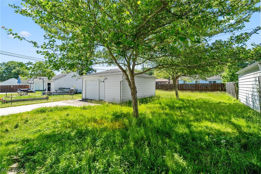 13410 Hathaway Road Garfield Heights OH 44125