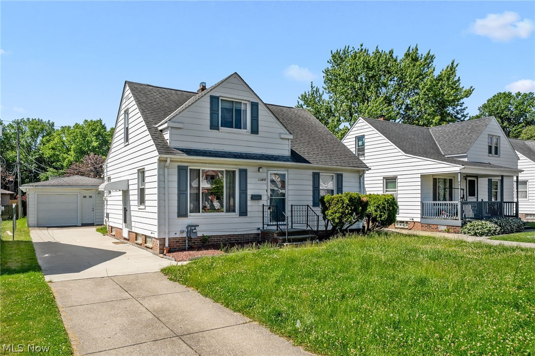 13410 Hathaway Road Garfield Heights OH 44125