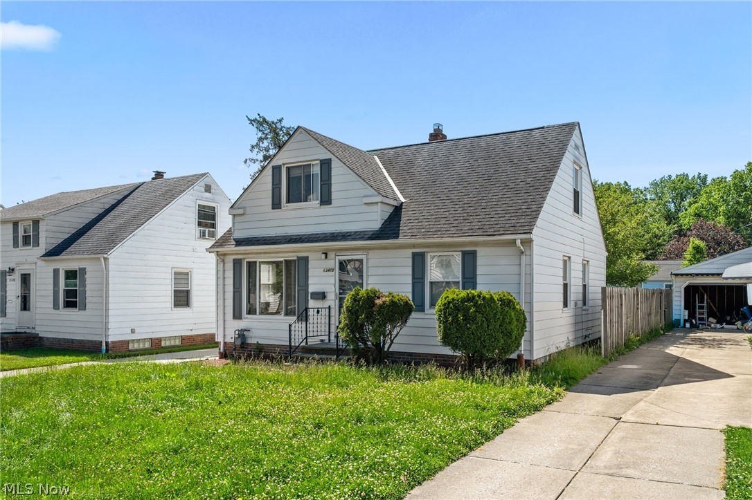 13410 Hathaway Road Garfield Heights OH 44125