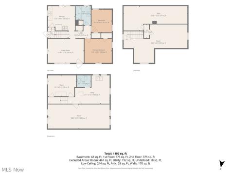 13410 Hathaway Road Garfield Heights OH 44125
