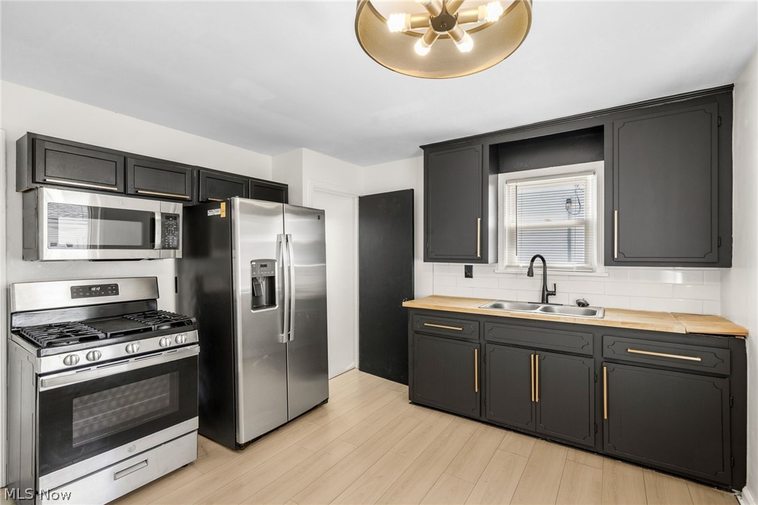 13410 Hathaway Road Garfield Heights OH 44125