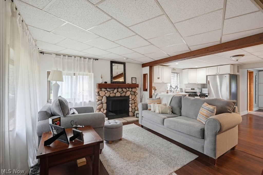 7590 Hickory Road Oakwood Village OH 44146