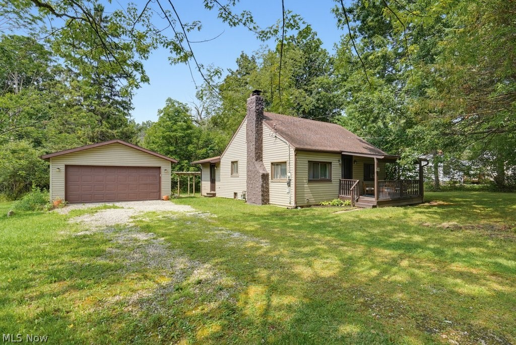 7590 Hickory Road Oakwood Village OH 44146