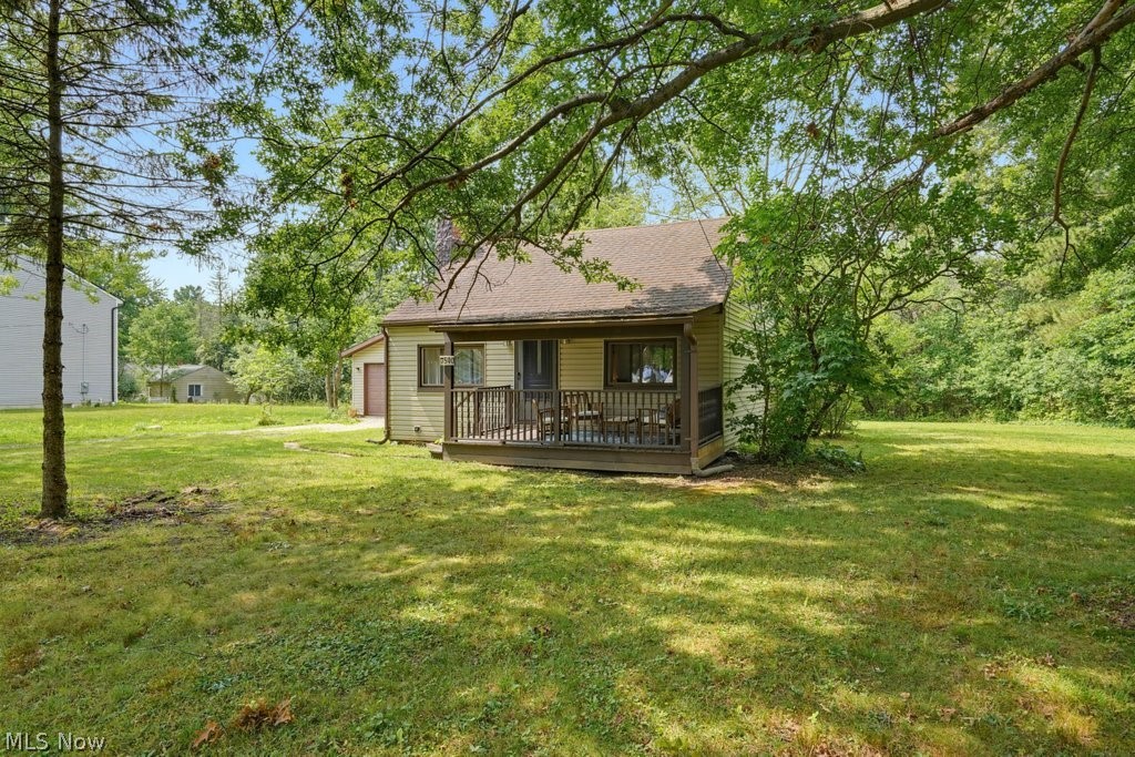 7590 Hickory Road Oakwood Village OH 44146