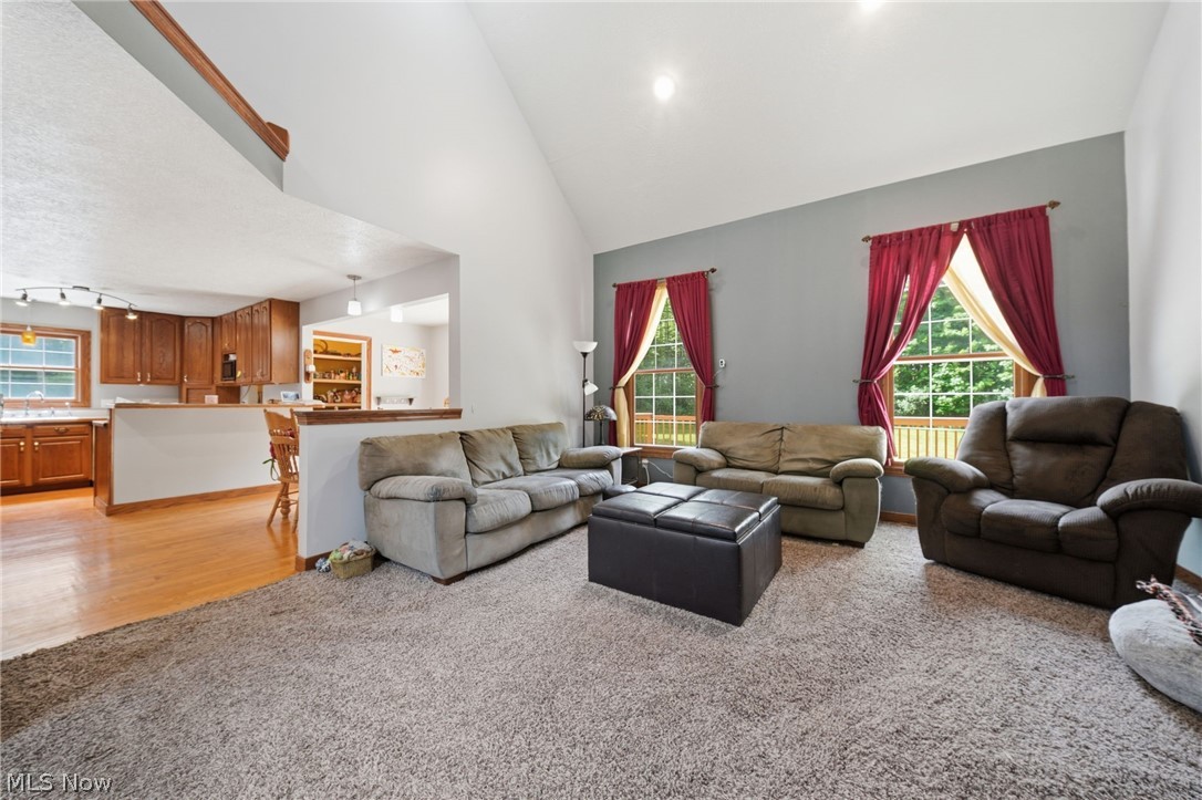 1808 Mini Ranch Trail Geneva OH 44041