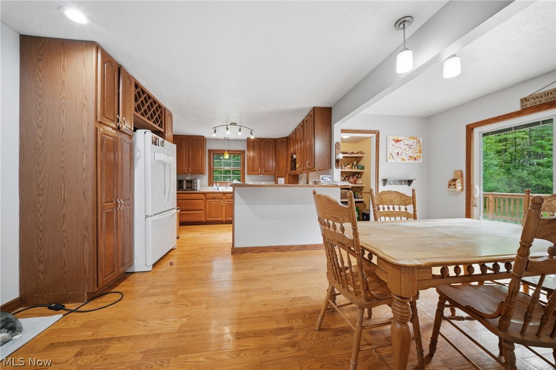 1808 Mini Ranch Trail Geneva OH 44041