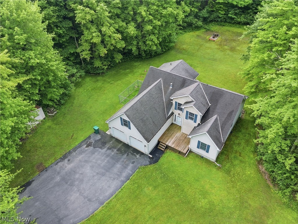 1808 Mini Ranch Trail Geneva OH 44041
