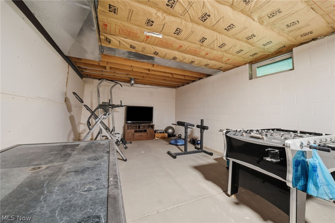 1808 Mini Ranch Trail Geneva OH 44041
