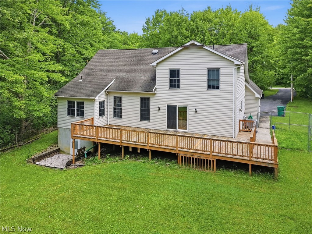 1808 Mini Ranch Trail Geneva OH 44041