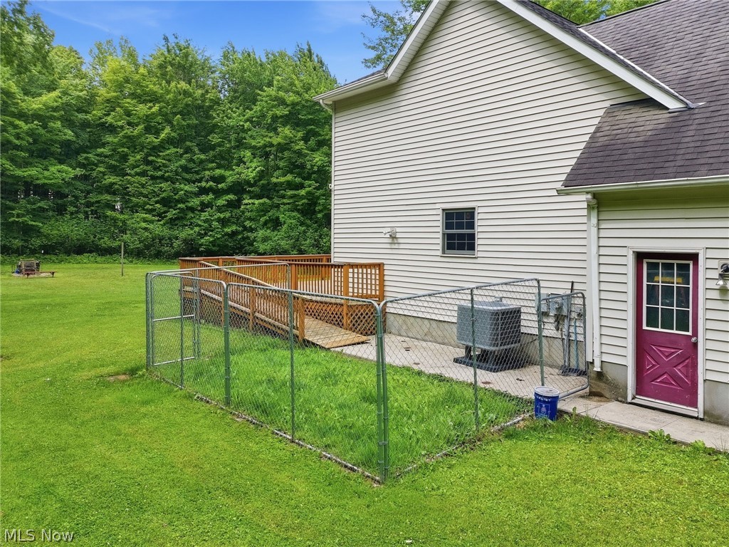 1808 Mini Ranch Trail Geneva OH 44041