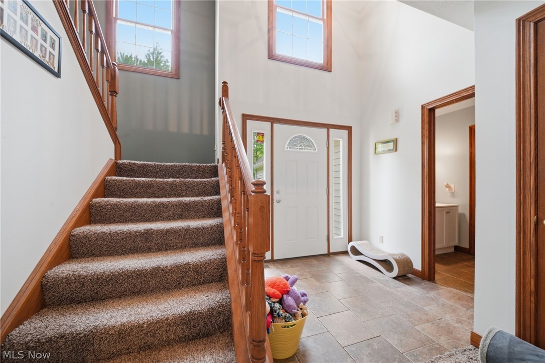 1808 Mini Ranch Trail Geneva OH 44041
