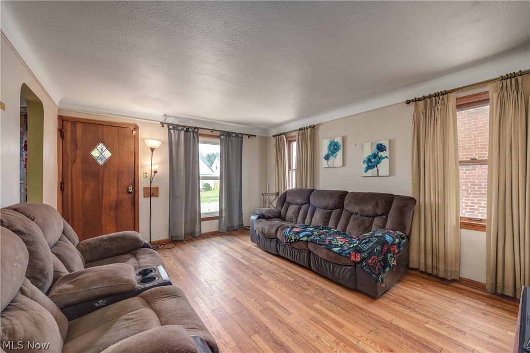 3879 W 133rd Street Cleveland OH 44111