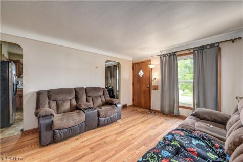 3879 W 133rd Street Cleveland OH 44111
