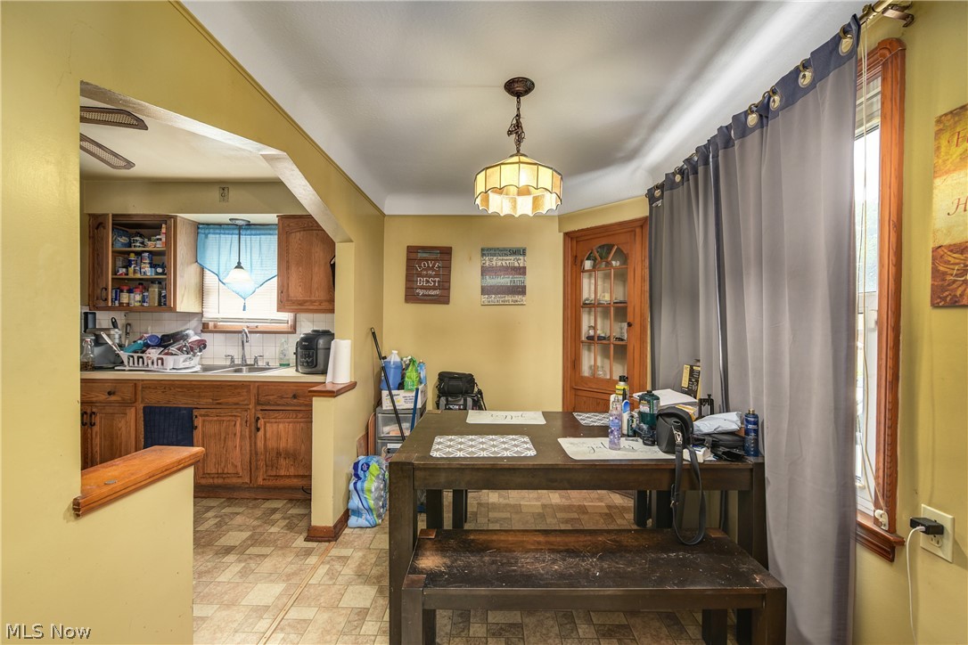 3879 W 133rd Street Cleveland OH 44111