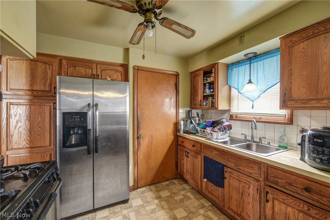 3879 W 133rd Street Cleveland OH 44111