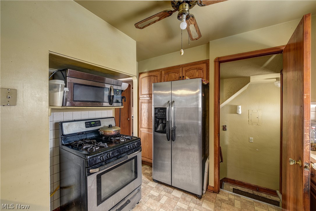 3879 W 133rd Street Cleveland OH 44111