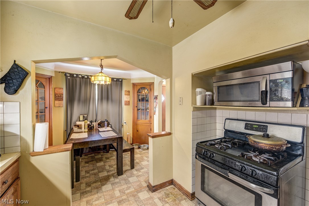 3879 W 133rd Street Cleveland OH 44111