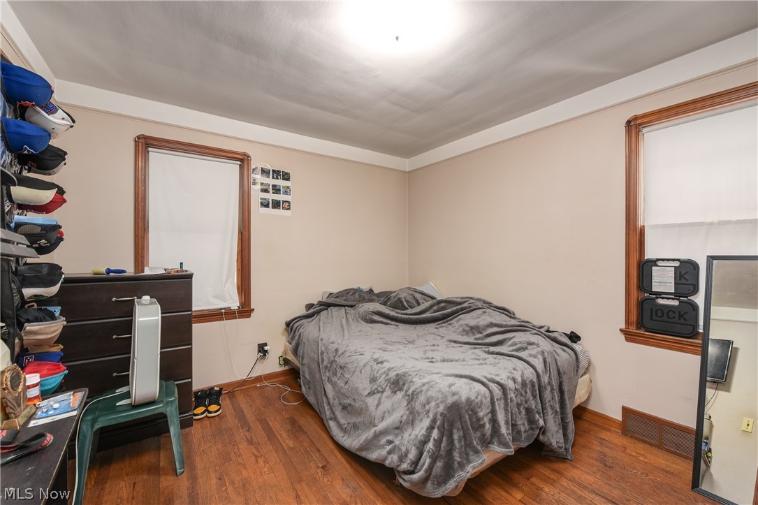 3879 W 133rd Street Cleveland OH 44111