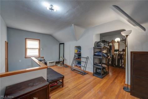 3879 W 133rd Street Cleveland OH 44111
