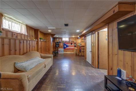 3879 W 133rd Street Cleveland OH 44111