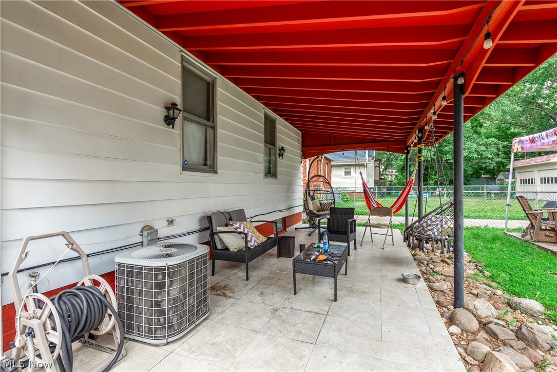3879 W 133rd Street Cleveland OH 44111