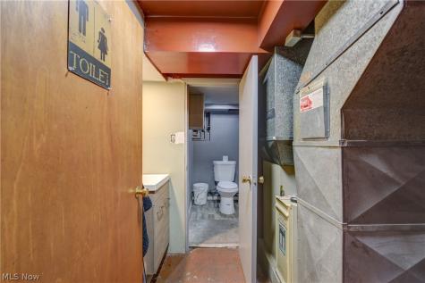3879 W 133rd Street Cleveland OH 44111