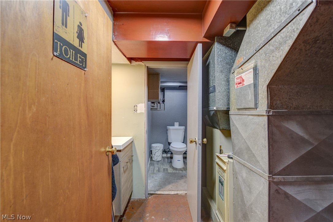 3879 W 133rd Street Cleveland OH 44111