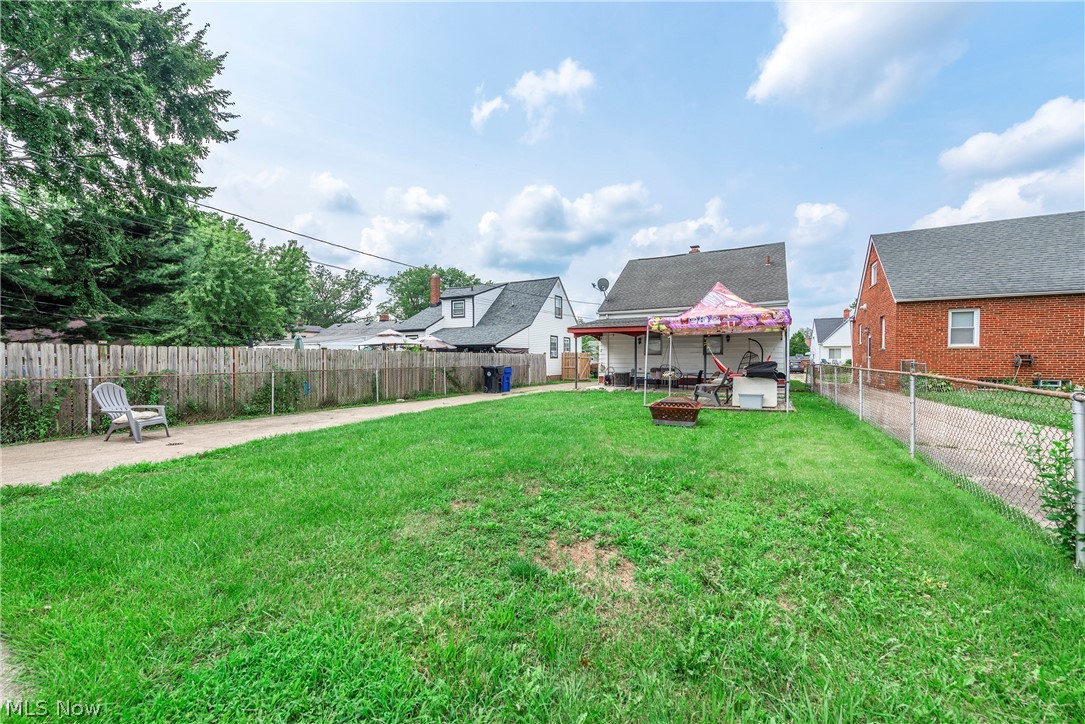 3879 W 133rd Street Cleveland OH 44111
