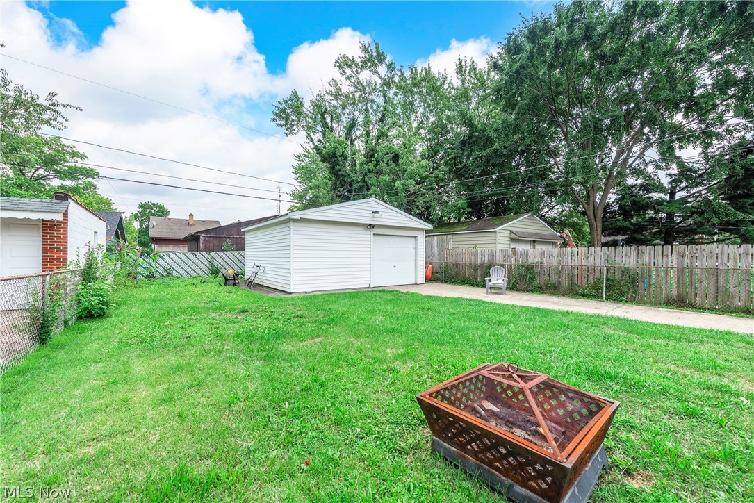 3879 W 133rd Street Cleveland OH 44111