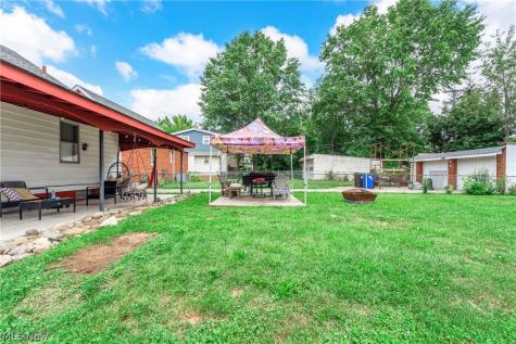 3879 W 133rd Street Cleveland OH 44111