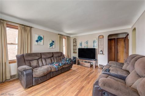 3879 W 133rd Street Cleveland OH 44111