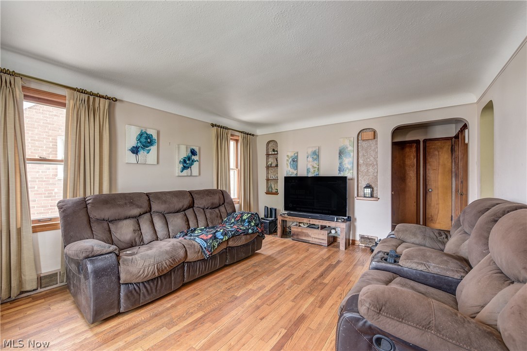 3879 W 133rd Street Cleveland OH 44111